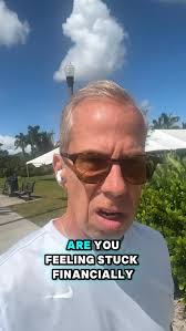 Are you feeling stuck financially? Well this video should help you clear  things up and get back