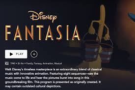 Available for xbox one and kinect for xbox 360 on october 21 Disney Includes Warning About Outdated Cultural Depictions For Films Such As Fantasia And Dumbo The Independent The Independent