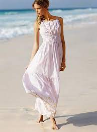 pin by roaa alfatih on clothe light summer dresses long summer dresses white dress