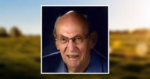 Edward Charles Devos Obituary January 21, 2015