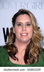 Shauna Cross en el estreno de Foto de stock 103815239