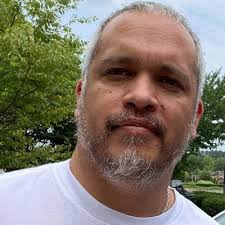 David Barr Jr (@DavidBarrJr1)