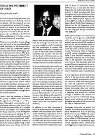 Geotechnical engineering, scientific and environmental consulting, and field and laboratory testing. From The President Of Naep Environmental Practice Cambridge Core