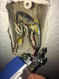 We did not find results for: Switch How To Go About Grounding This Light Switch Itectec