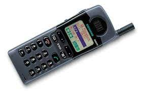 Aquí podrás encontrar todos los celulares, smartphones, modelos y sus especificaciones de la marca siemens , también podrás encontrar reviews de los usuarios y tu. Geracao 2000 Dez Coisas Que Voce Fazia Com O Seu Celular Celular Techtudo