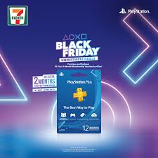 More than 702 7 eleven gift card online at pleasant prices up to 11 usd fast and free worldwide shipping! Whutt 2 Free Months Of Psplus 7 Eleven Malaysia Facebook