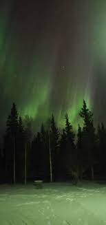 Just outside of Duluth MN, from my dock.