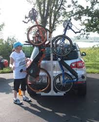Car Bike Rack In General Discussion Forum Auto Fahrradtrager Fahrrad Kajak