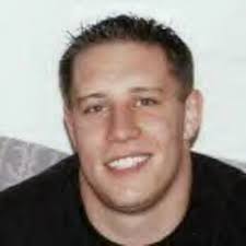 Kevin Nathaniel Colbert (1976-2001)