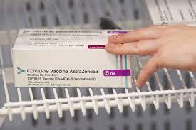 Astrazeneca covid‐19 vaccine (manufactured by astrazeneca) and covishield the market, the manufacturers (astrazeneca canada inc. Astrazeneca Is Likely The Next Covid Vaccine Coming To Canada What Do We Know About It