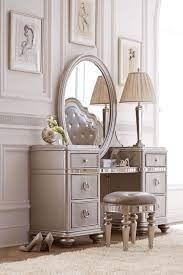 1 Of 4 Ideas With Playing Matching Sets Makeup Vanity Mirror Bedroom Vanity Set Bedroom Vanity Girl Bedroom Decor