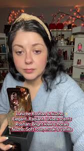 Jasmine and Rose Scent