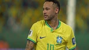 Neymar pode ser cortado até quando? Veja regras para substituição na Copa