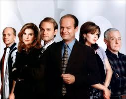 Built by trivia lovers for trivia lovers, this free online trivia game will test your ability to separate fact from fiction. Which Frasier Character Are You Brainfall