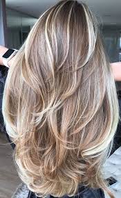 Best Hair Color Trends 2020 Brown Hair Trends Light Brown Hair Brown Hair With Highlights