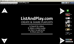 Lorsque chargez sur youtube, partagez votre vidéo via twitter ! Comment Creer Et Partager Une Playlist Sur Youtube