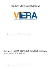 Sebelumnya kami juga telah menghadirkan latihan soal ukg desain produksi kria smk online dan juga contoh soal ukg agribisnis penyuluhan pertanian smk terbaru. Cara Mengerjakan Viera