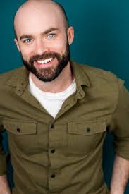 Carl (he/him) It's safe to say I'm obsessed with these headshots of my  partner, Carl! ❤️