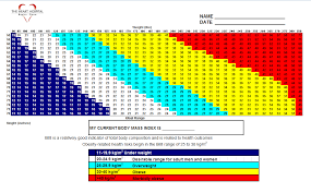 ideal weight chart women clip art library