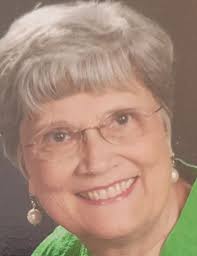 Obituary information for Alida Carole Cox