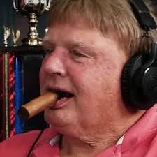 Dorian George (@doriangeorg3)