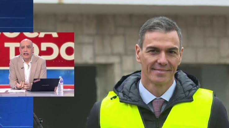 Nacho Abad, de la medida de Pedro Sánchez con los alquileres: "Moncloa le sale gratis"