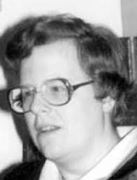 Nancy Jean Dasinger (1947-2005)