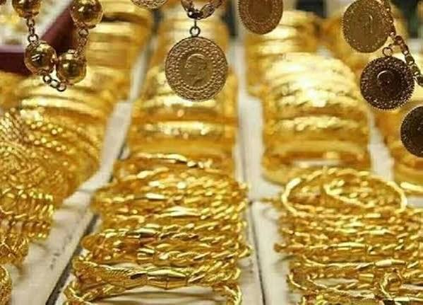 هتبقى من أصحاب الملايين.. خبراء الذهب ينصحون المدخرين بالقرار الصائب: تبيع ولا تشتري؟ | المصري اليوم