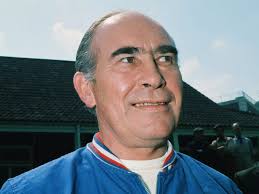 Legendary England manager Sir Alf Ramsey loved and trusted the Daily Mirror 