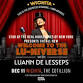 Countess Luann – The Lu-niverse show event image