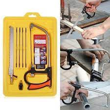 Ada yang ideal digunakan kayu bisa di finishing dengan beragam pilihan, kayu bisa dipotong, diukir, dilem, ditumpuk, dan sebagainya. Jual Gergaji Mini Set Magic Saw Gergaji Ukir Alat Tukang Serbaguna Multifungsi Perkakas Rumah Tangga Alat Potong Kecil Kayu Besi Pipa Super Di Lapak Grosir Barang Unik China Bukalapak