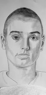 My tribute to Sinead O'connor hope people like it