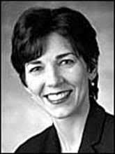 Dr. Elizabeth M. Peterson, MD