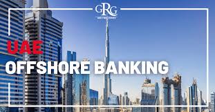 Open bank account in dubai is a professional services; Uae Offshore Banking