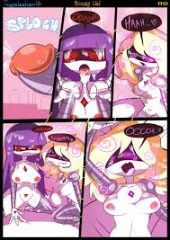 Toyslasher Porn - Page 2 Of 5 - Rule 34