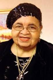 Mrs. Imogene Louise Johnson Miller Obituary in Beckley at Ritchie & Johnson  Funeral Parlor