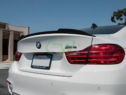 Oldtimer bmw e28 boot spoiler trunk ducktail lip duck tail bill duckbill m5. Bmw F82 M4 Cs Style Carbon Fiber Trunk Spoiler