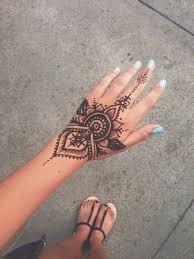 Hand Henna Designs Tumblr Google Search Henna Tattoo Designs Henna Tattoo Henna Designs