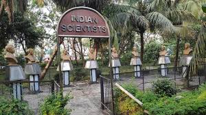 Nehru Science Center : Episode 2 : Meet ...