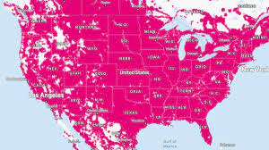 T Mobile Phone Coverage Hprxopuo5Dzvum