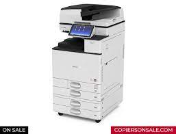 View and download ricoh mp 2553 series read me first online. Ricoh Mp 2554 For Sale Buy Now Save Up To 70