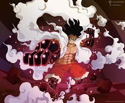 One Piece 895 Luffy Snakeman By Melonciutus One Piece Luffy One Piece Fanart Monkey D Luffy