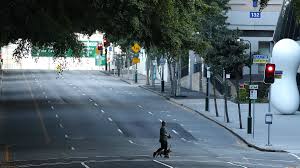 The community didn't have long to prepare, the snap restrictions coming into force at 1pm. Qld Lockdown Extended As 13 New Covid Cases Reported The New Daily