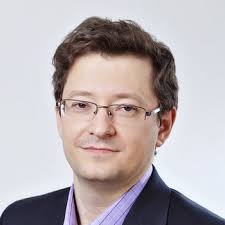 The 4th IT Forum of the Russian Oil & Gas Industry/Speakers