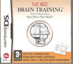 Pin On Nintendo Ds Games