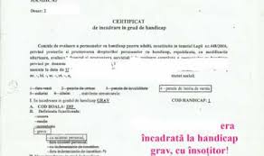 Check spelling or type a new query. Forum Pro Stem Cell Comisiile De Evaluare A Persoanelor Adulte Cu Handicap 2 2