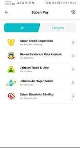 Jabatan air negeri sabah ibu pejabat air, blok a, tingkat 6, 88825 kota kinabalu, sabah telefon: Sabah Pay For Android Apk Download