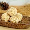 Jul 11, 2021 · cara membuat onde onde ubi ungu pake tepung tapioka : Resep Onde Onde Ubi Ungu Cuma 3 Langkah Masak