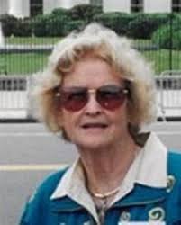 Patsy Collier Obituary (2018)
