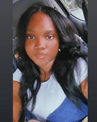 Eboni Cooper's Instagram, Twitter & Facebook